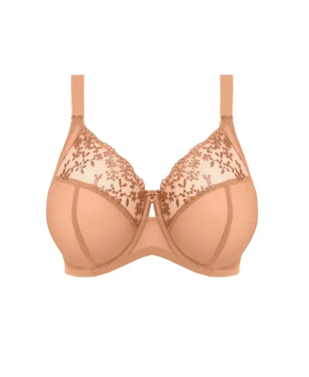 ZARLA STRETCH BANDED BRA