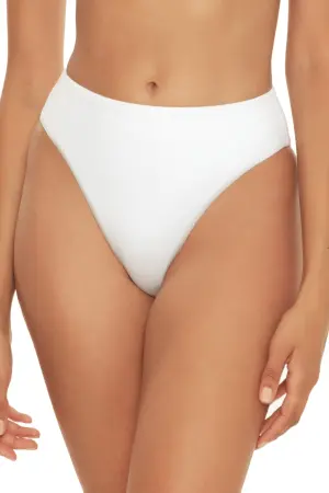 Tia V-Front Brazilian Bikini Bottom