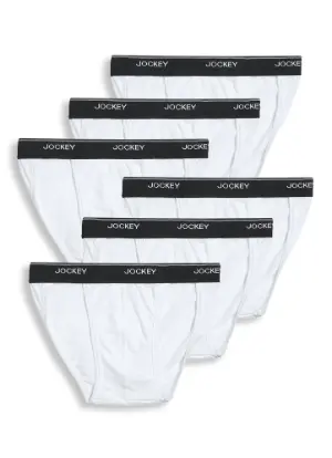 Jockey Sport® Cooling Mesh Performance String Bikini