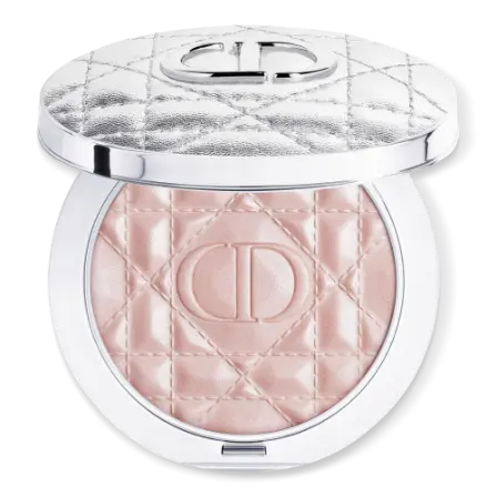 Dior Forever Glow Luminizer 03 ピンクヘイロー Dior Forever Glow Luminizer - 03 Pink Halo | ShopRunner