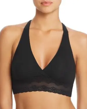 Natori Pure Luxe Full Fit Contour Bra