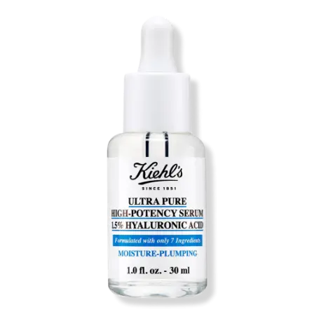 Kiehl's Since 1851 Ultra Pure High-Potency 1.5% Hyaluronic