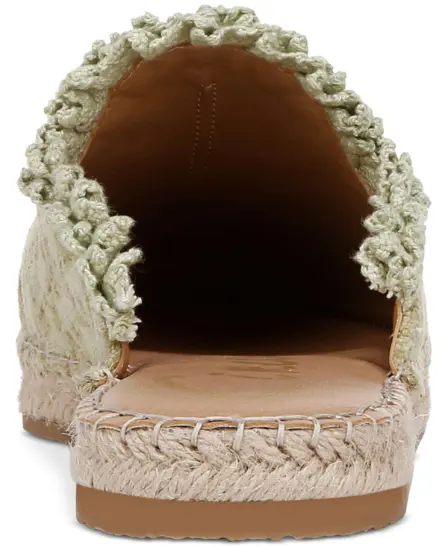 Sam Allie Pearl Gold Hoops