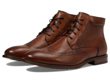 Renegade Wingtip Oxford Men’s Dress Shoes