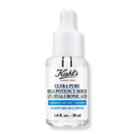 Kiehl's Since 1851 Ultra Pure High-Potency 1.5% Hyaluronic