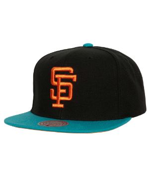 San Francisco Giants New Era Margaritaville Adjustable Hat - Black