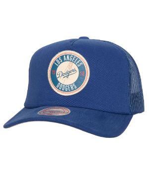  Mitchell & Ness Los Angeles Dodgers Cooperstown MLB Evergreen  Pro Snapback Hat Cap - White : Sports & Outdoors