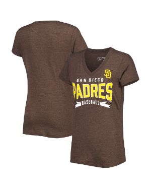 Youth San Diego Padres Fanatics Branded Black 2022 Division Series Winner  Locker Room T-Shirt