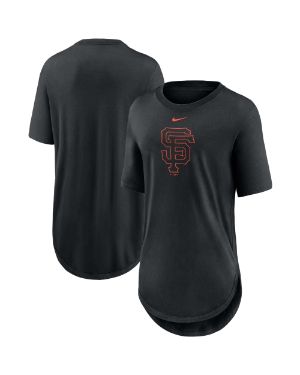 Men's Fanatics Branded Charcoal San Francisco Giants Iconic Omni