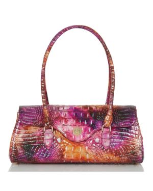Ted Baker Callita Satchel - Pink  Ted baker handbag, Bags, Ted baker bag