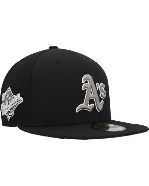 aminco Oakland Athletics - MLB Silver Baseball Glove  