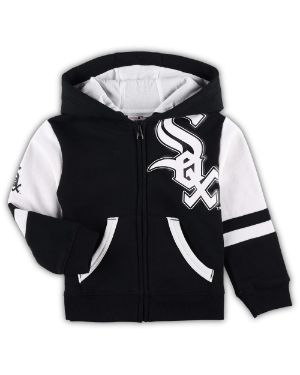 Women's Nike Black/Anthracite Chicago White Sox City Connect Replica Jersey Size: Medium