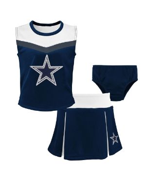 '47 Women's Dallas Cowboys Upland Bennet Hoodie