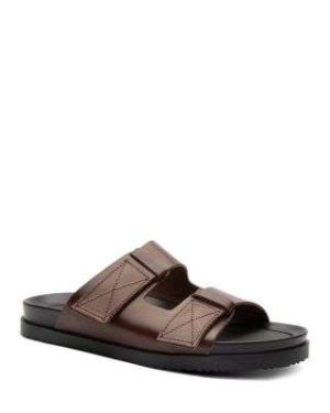 Christian Louboutin Men's Abubizz Slide Sandals