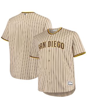 Trevor Hoffman San Diego Padres Nike Home Cooperstown Collection Player  Jersey - White