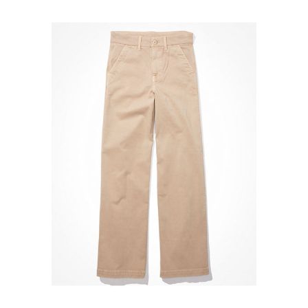 AE Super High-Waisted Trouser - Pants