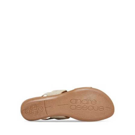 Andre assous nigella sandals sales