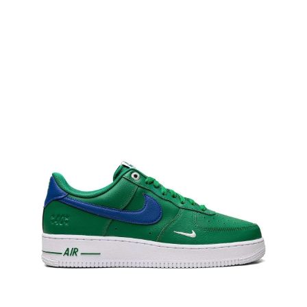 Nike Air Force 1 Low Malachite - Green Sneakers - Farfetch