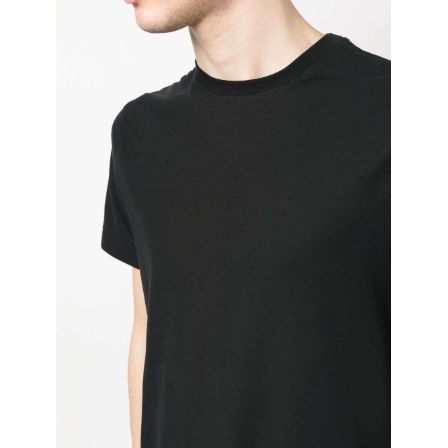 Basic short-sleeved t-shirt