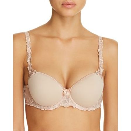 Simone Pérèle Andora 3D Molded Demi Bra