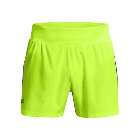 Men's UA SpeedPocket 5 Shorts