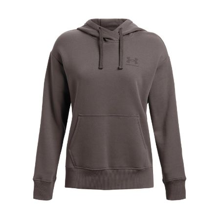 Women's UA Rival Fleece Oversized Hoodie