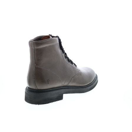 frye gordon lace up