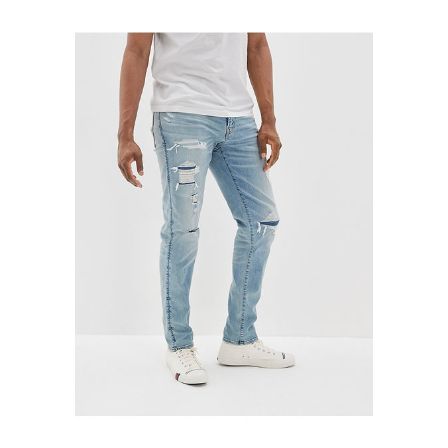 AE AirFlex+ Patched Athletic Fit Jean