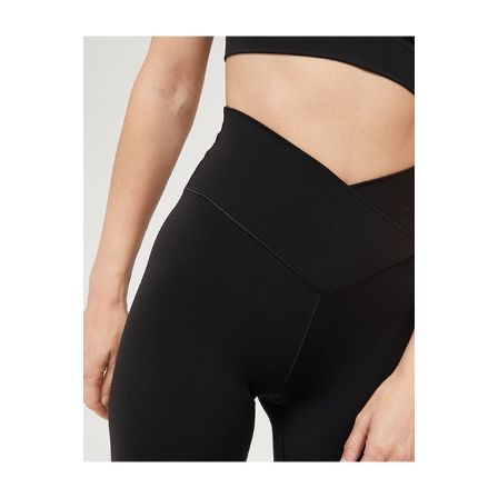 aerie aerie OFFLINE By Aerie Real Me High Waisted Crossover