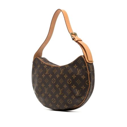 Louis Vuitton 2003 Pre-owned Croissant Shoulder Bag