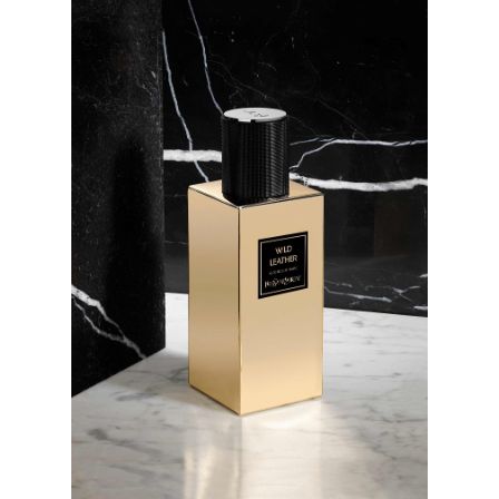 Yves Saint Laurent Beaute LE VESTIAIRE DES PARFUMS Blouse Eau de Parfum,  4.2 oz./ 125 mL