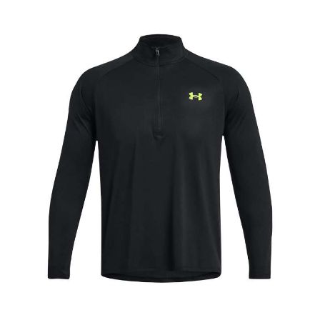 Men's UA Tech™ ½ Zip Long Sleeve