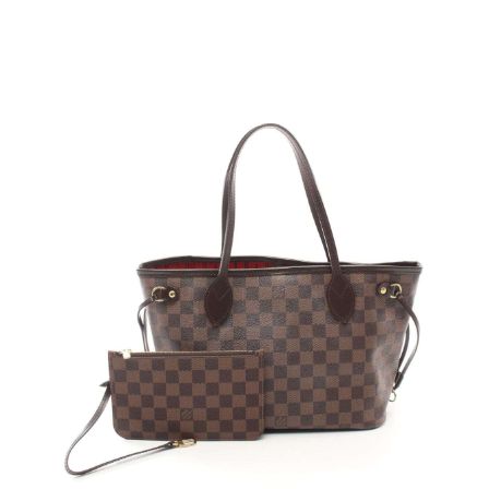 Louis Vuitton 2012 pre-owned Neverfull PM tote bag