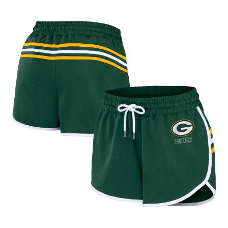 Women's WEAR by Erin Andrews Green Green Bay