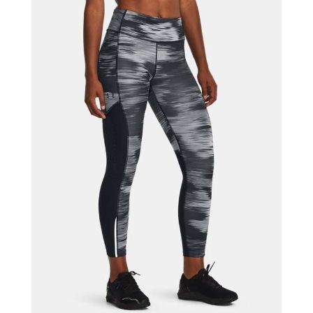 Leggings Under Armour UA Fly Fast Ankle Tight II-BLK 
