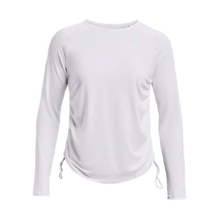 Women's UA Motion Longline Long Sleeve