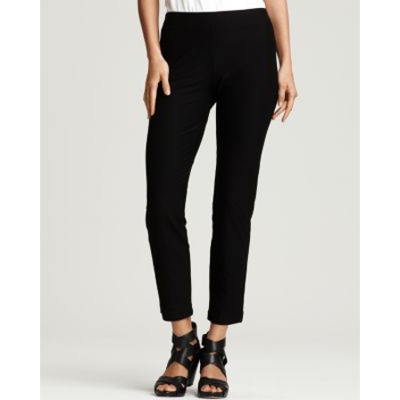 Eileen fisher slim ankle pants outlet