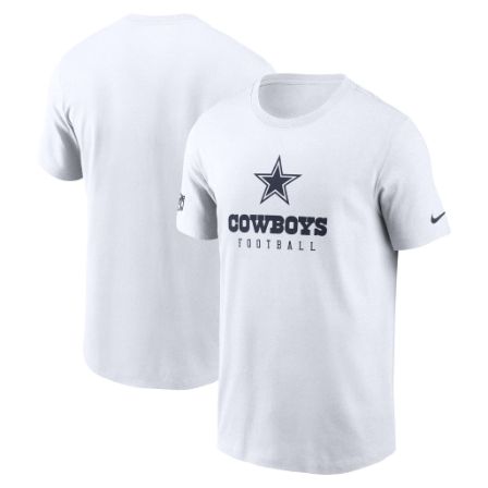 Men's Nike Gray Dallas Cowboys Sideline Performance Long