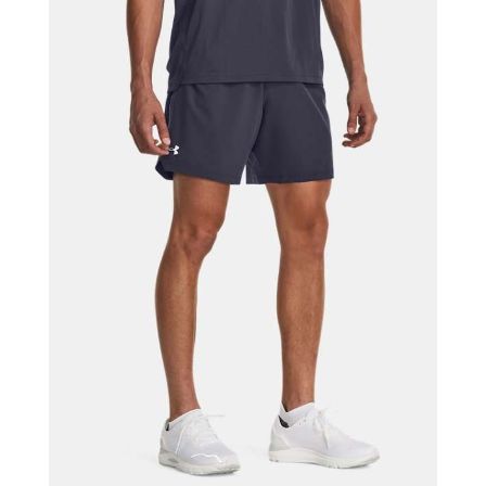 Men's UA Speedpocket 7'' Shorts, Under Armour