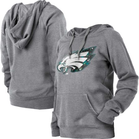 Philadelphia Eagles G-III 4Her by Carl Banks Women's Comfy Cord