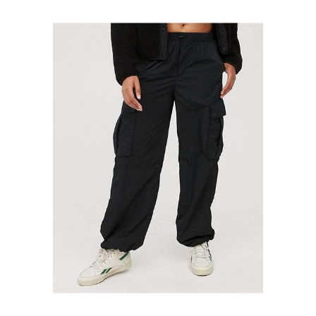cargo OFFLINE By Aerie Chill Moves Cargo Pant