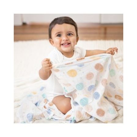 Baby Swaddle 3 Pack, Winnie the Pooh