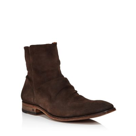 John Varvatos Collection Men s Morrison Shar ShopRunner