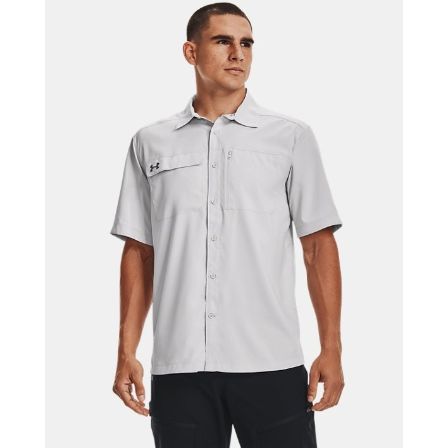 Men's UA Motivator Coach's Button Up Shirt