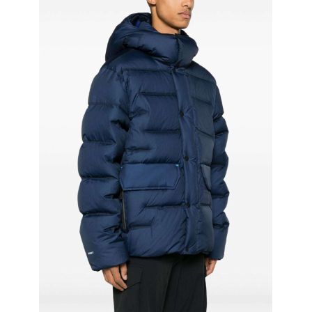 RMST Sierra hooded jacket, FARFETCH