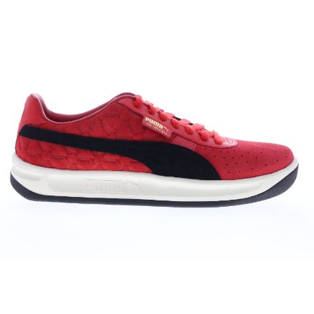 red puma gv special