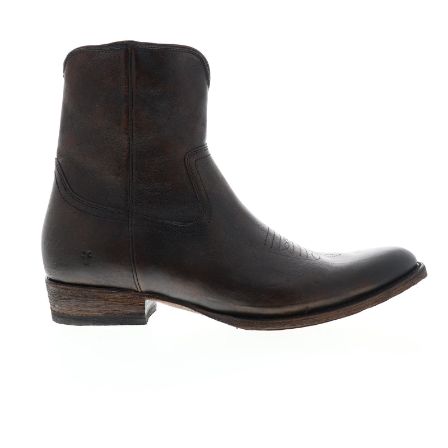 frye austin inside zip