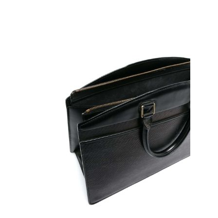 Louis Vuitton Pre-owned EPI Riviera Nera Handbag - Black