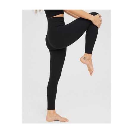 OFFLINE By Aerie Real Me XTRA Hold Up Legging