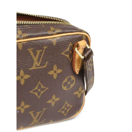 Louis Vuitton 2001 pre-owned  crossbody bag